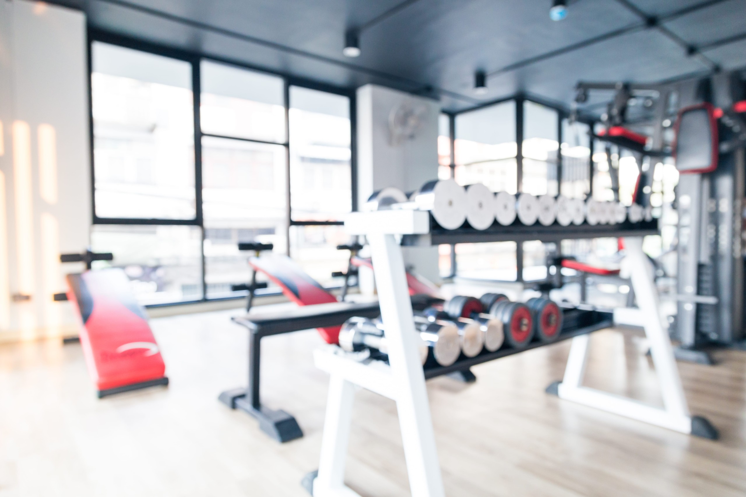 The rise of gym culture among teen boys