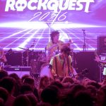 2026 Rockquest amps up