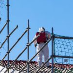 The asbestos accredited list