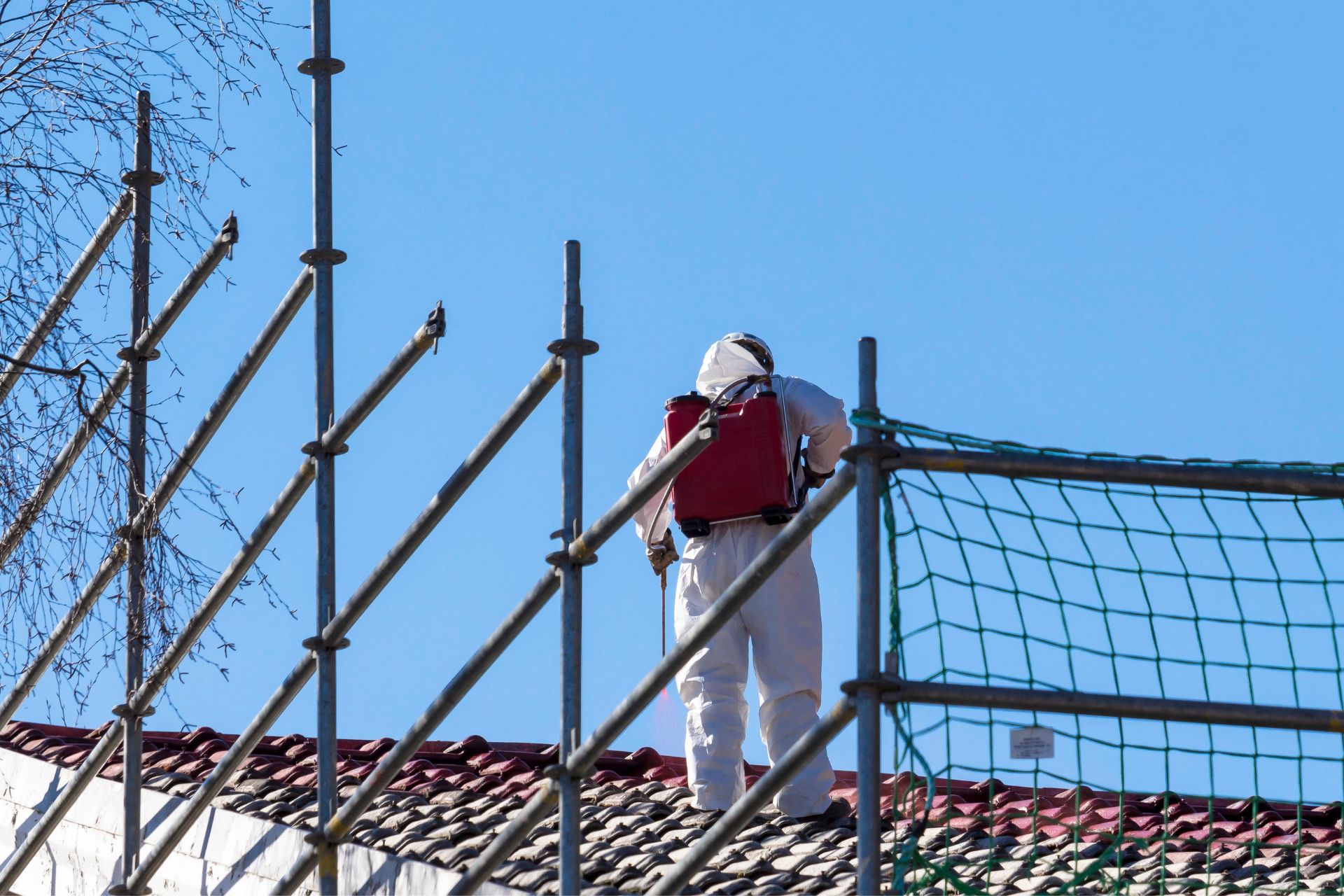 The asbestos accredited list