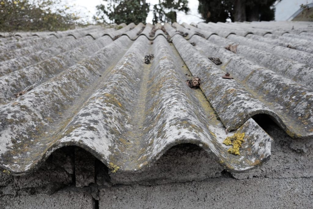 What schools need to know about asbestos risk