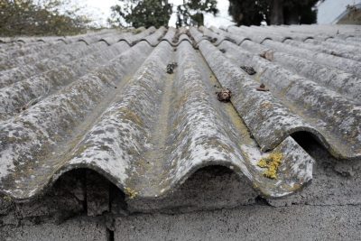 What schools need to know about asbestos risk