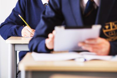Extremist views surface in classrooms