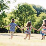 Helping kids be independent over the school holidays