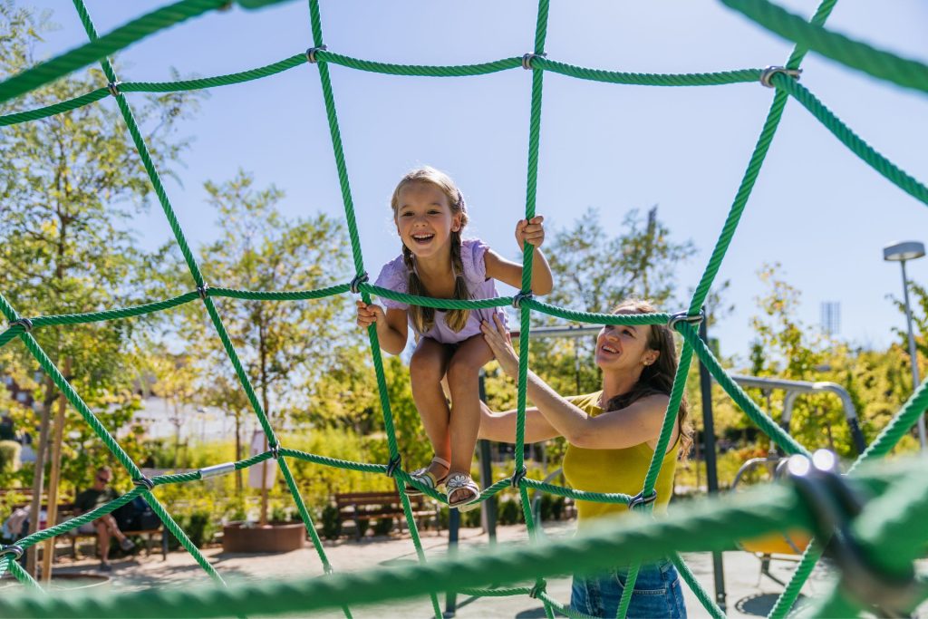 How parents can make the most of school holidays