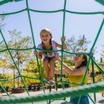 How parents can make the most of school holidays