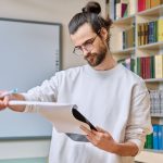 How principals use the school holidays