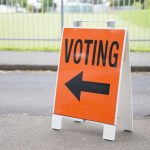 Kids Voting helps students find their voice