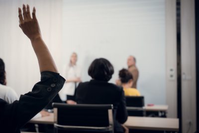 More teacher applicants, but schools still struggle to find suitable staff