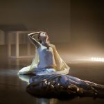 Students embrace the art of dance