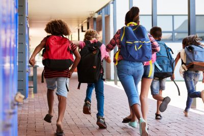 More teens leaving mainstream schools as alternative learning grows