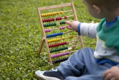 Social skills are the real marker of school readiness