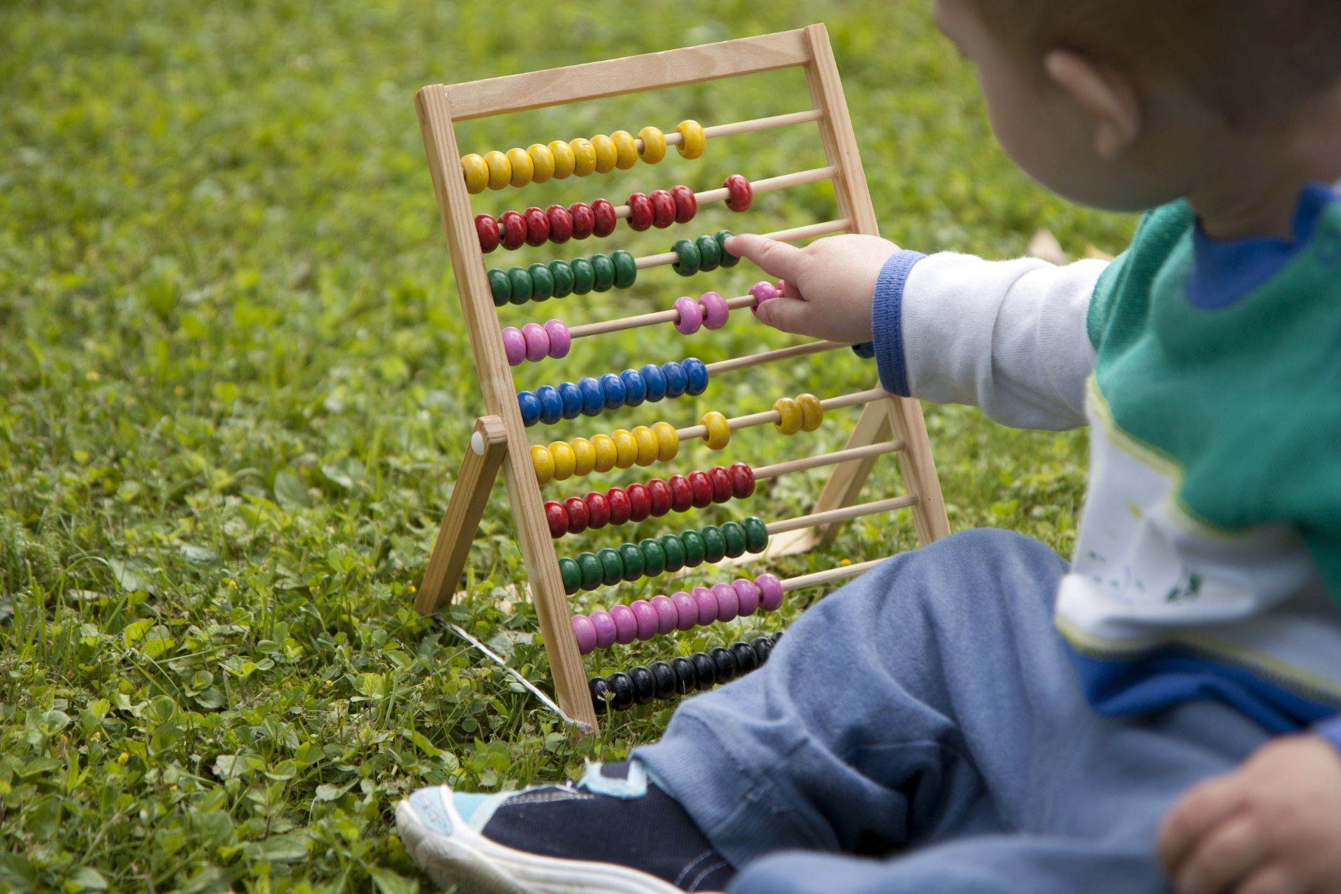 Social skills are the real marker of school readiness