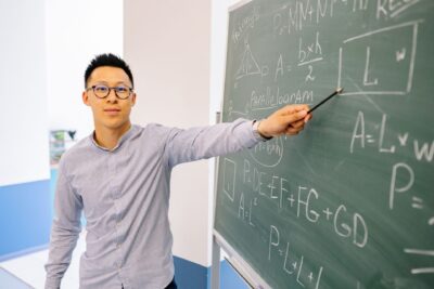 AI is doing research maths. What does that mean for school maths?