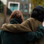 What to say when a friend isn’t okay