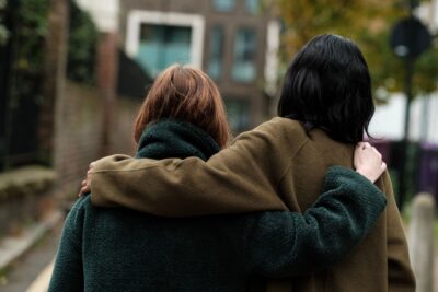 What to say when a friend isn’t okay