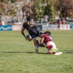Sam Cane backs Hit Kit, a first-response kit for head knocks