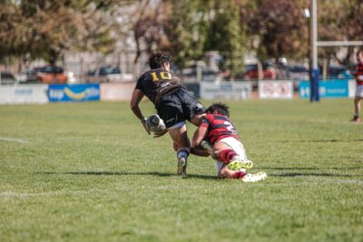 Sam Cane backs Hit Kit, a first-response kit for head knocks