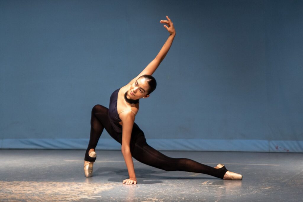Next generation of dancers takes the stage at NZSD Performance Season