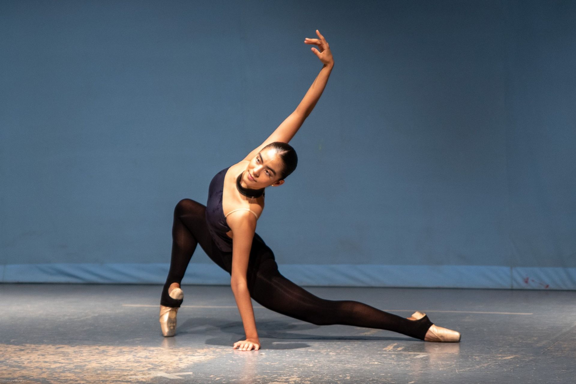 Next generation of dancers takes the stage at NZSD Performance Season