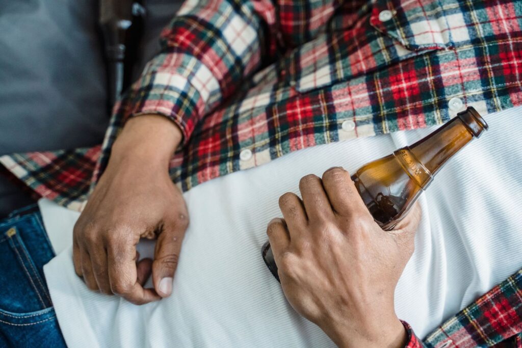 Where schools can turn when a student has a drinking problem