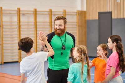 Government funding takes Think and Be Me into 80 more schools