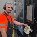 Today’s gamers, tomorrow’s tradies