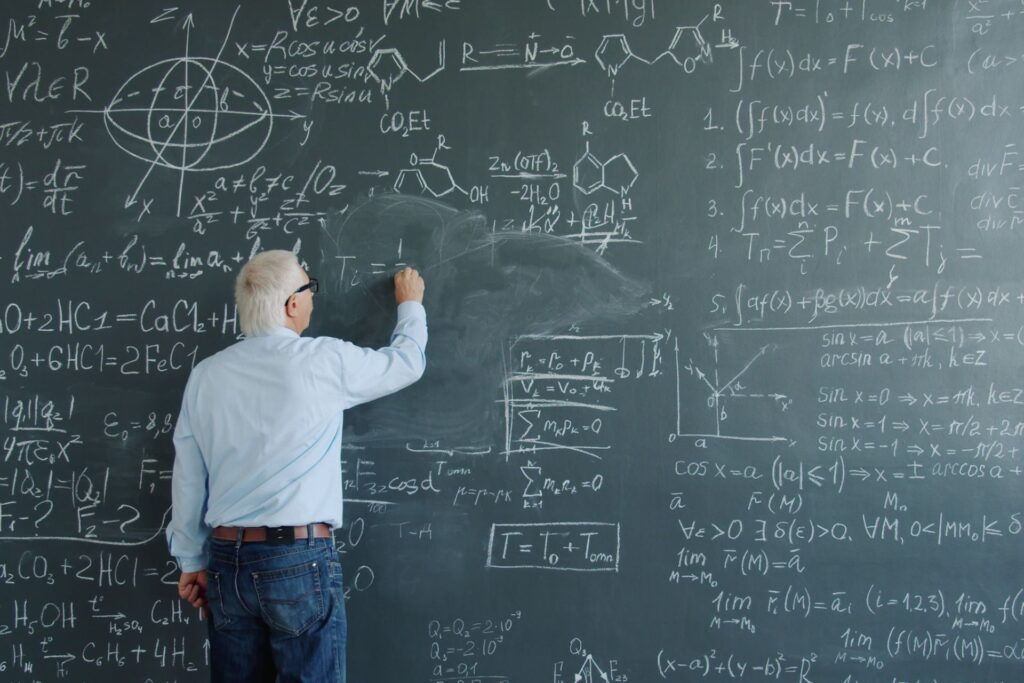 What AI has actually discovered in maths and science
