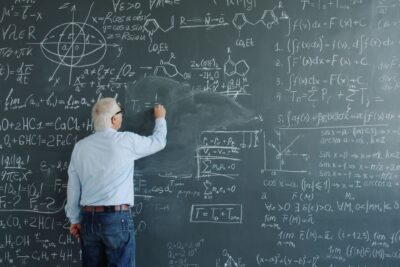 What AI has actually discovered in maths and science