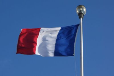 Why French high school students are protesting